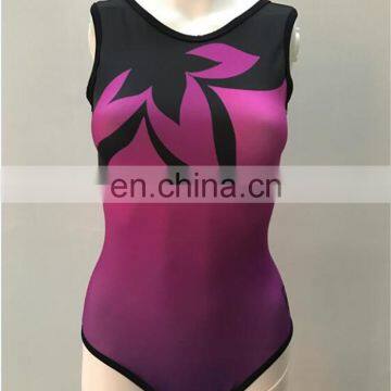 Boys and Girls Ballet Leotard Adult & Baby Gymanstics Leotard
