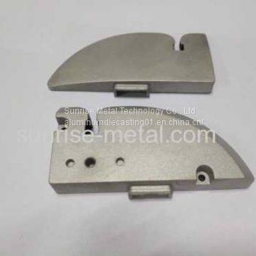 OEM ADC12 Aluminum Alloy Die Casting for Auto parts