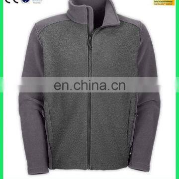 cool plus size mans sport polar fleece jacket on sale HYMF01---6 Years Alibaba Experience