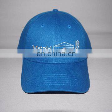 Fashion caps blue DT-CH-069 material 100% cotton made in vietnam