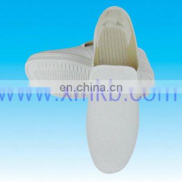 whitwe canvas airtight Shoes