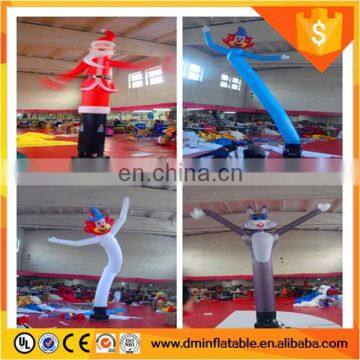 Arch Type Car Wash Advertising Dancer photo-5