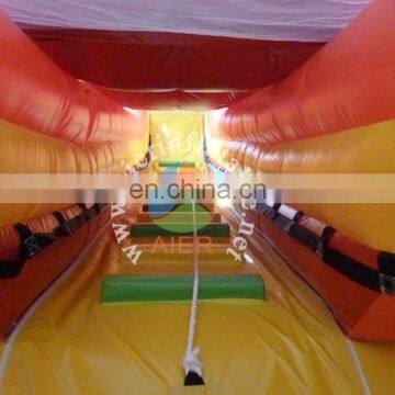 Good Price Inflatable Car Dry Slide, Giant Inflatable Cars Bouncer Slide Game for Kids photo-2