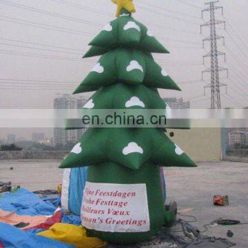 Inflatable Christmas Tree,Inflatable Christmas Decoration,Christmas Inflatables