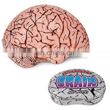 Inflatable Emergency Brain