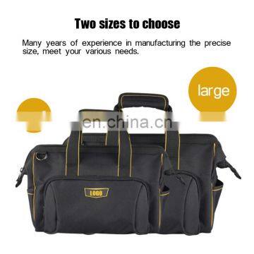 High quality durable tool bags heavy duty