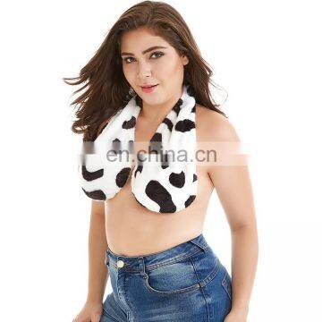 Towel Bra Women Low Price Soft Breast Feeding Ladies Latest Design Bra photo-3