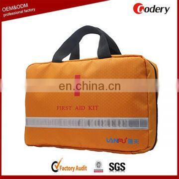 OEM Factory customized emergency first aid kit