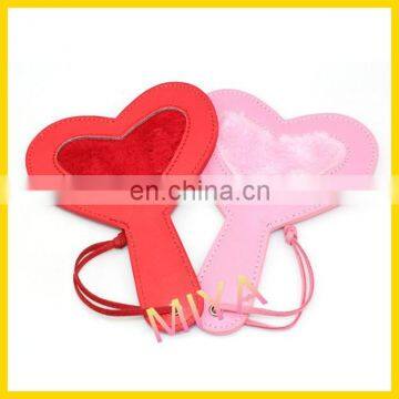 Heart Shaped Spanking Paddle photo-2