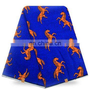 2017 Latest style super Hollandais wax fabric best quality super wax wrapper African wax print fabricH170719001