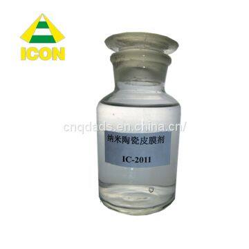 Galvanized Sheet Special Nano-ceramic Conversion Coating Before Powder Coating