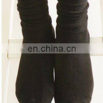 2015 Custom Fashion 100% Cotton Thin Socks Professional Factory photo-4