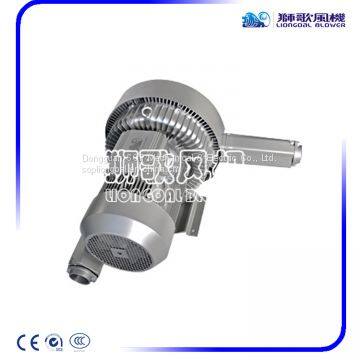 Wholesale Price 3 Phase Double Stage Side Channel Air Blower