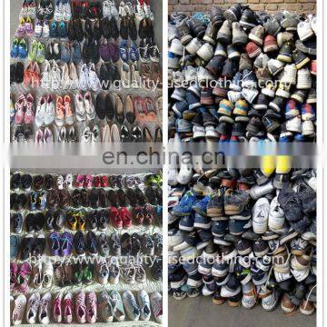 Men Women Used Shoes Best Price photo-2