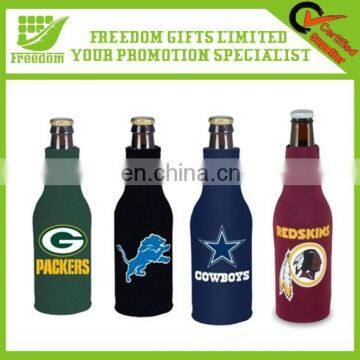 Promotional 330ML Neoprene Beer Cooler Bottle Holder