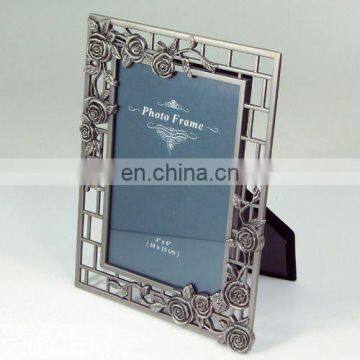 metal simple photo frame