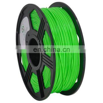 3d printer ABS 3mm 1.75mm Light Green ABS filament