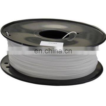 3D Printer Filament POM Filament With Diameter 1.75mm 3mm 1KG photo-4