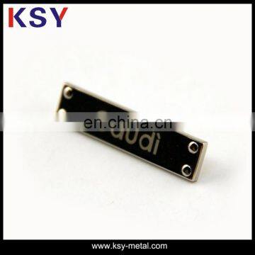 Wholesale Metal Labels for Jeans