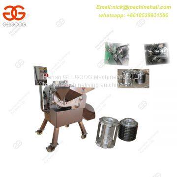 Fruit Vegetable Cutting Machine|High Efficiency Fruit and Vegetable Cutting Machine|Factory Price Fruit Cutting Machine photo-3