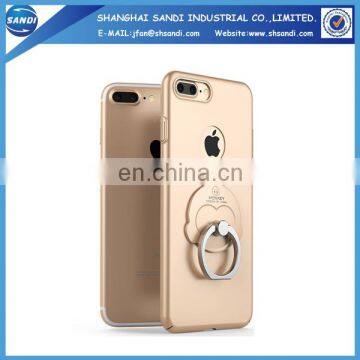 Promotional custom plastic PC mobile phone shell