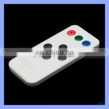 8 12 24 Key Studio Speaker Office Air Conditioner Slim Card Remote Control photo-3