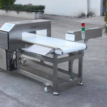Conveyor Metal Detector Equipment for Food photo-4