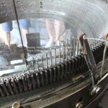 Knitted Mesh photo-4