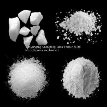 mm3000 sio2 nanoparticle cristobalite powder for industry buyers for quartz powder