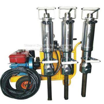 Rock Drill Splitter Used In Various Demolition Work photo-2