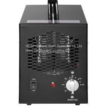 Filtration System Ozone Generator Industrial/ Ozonizer Purifying Machine 7g-14g Adjustable Ozone photo-2