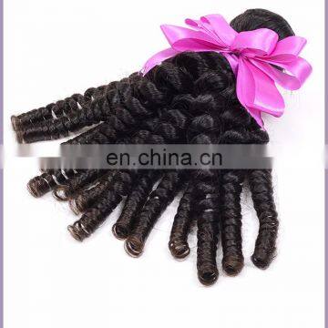 Fumi Hair With Closure Wholesale Brazilian Human Hair Extension Remy Fumi Hair Double Drawn photo-5
