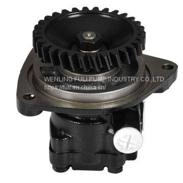 power steering pump for Isuzu 6HE1 3HOLES