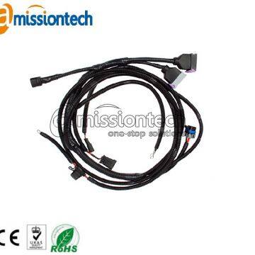 OEM electrical custom wire harness