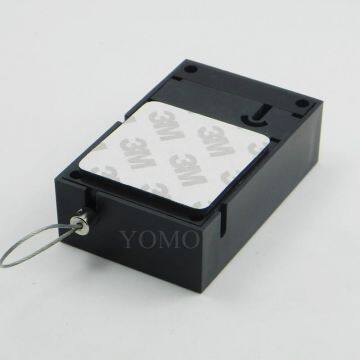 Прямоугольный антикражевой выдвижной ящик с функцией паузы для позиционирования товара photo-5