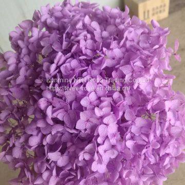 Real Touch Hydrangea for Farmhouse Floral