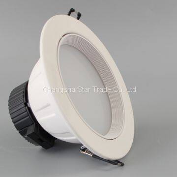 Chinese Supply Led Ceiling Light High Brightness, Low Lumens Depreciation, Low Heat. Long Life-span photo-2
