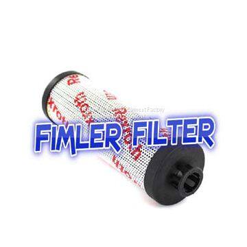 Rexroth Filter R928017483, 7.004H6XL-S00-0-P, 7.004H6XLS000P, 80.30/21P10S-00-0-M, 80.30/21P25S-00-0-M