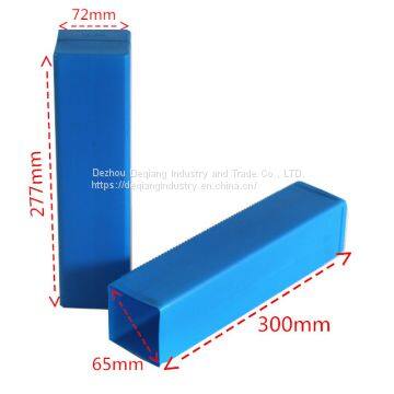 65/300 Cutter Tool Box Rectangular Plastic Tool Protective Box photo-2