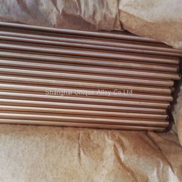 Leaded Beryllium Copper Rod CW102C