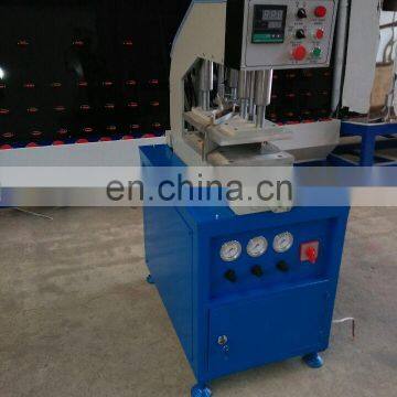 Pvc Profile Welding Machine/ Color Pvc Profiles Welding Equipment/window Making Machine photo-4