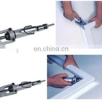 CNC Cleaning Machine for Pvc Window and Door photo-3