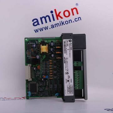 1746-P4 Allen Bradley POWER SUPPLY MODULE