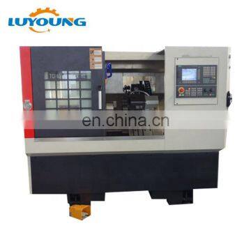TCK6336 Manufacturers Specification of Slant Bed Cnc Turning Lathe Machine With Living Tool