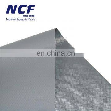 Factory Wholesale High Quality 850Gsm PVC Tarpaulin