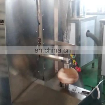 Industrial Automatic Pineapple Pomelo Fruit Peeling Machine