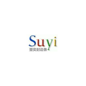 Shanghai Su Yi Decoration Materials Co.,Ltd.