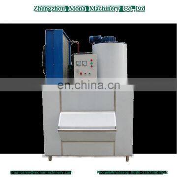 New Arrival Factory price seawater flake ice machine for sale
