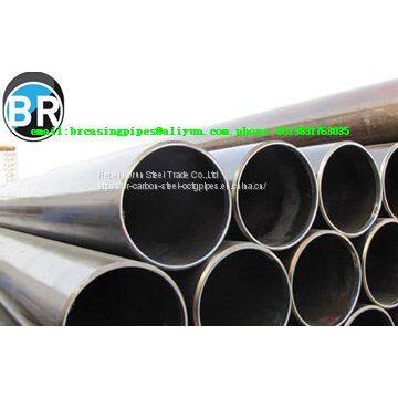Carbon Steel Price Per Meter Astm A500 Grade B Pe 3pe Coated Api5l X52 X70 Seamless Pipe,convey Substances Which Can Flow — Liquids and Gases (fluids), Slurries, Powders and Masses of Small Solids photo-5