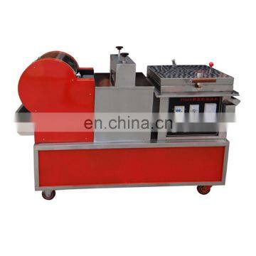 Good Feedback High Speed Squid Shredder Machine roasted squid shred leisure food packing machine